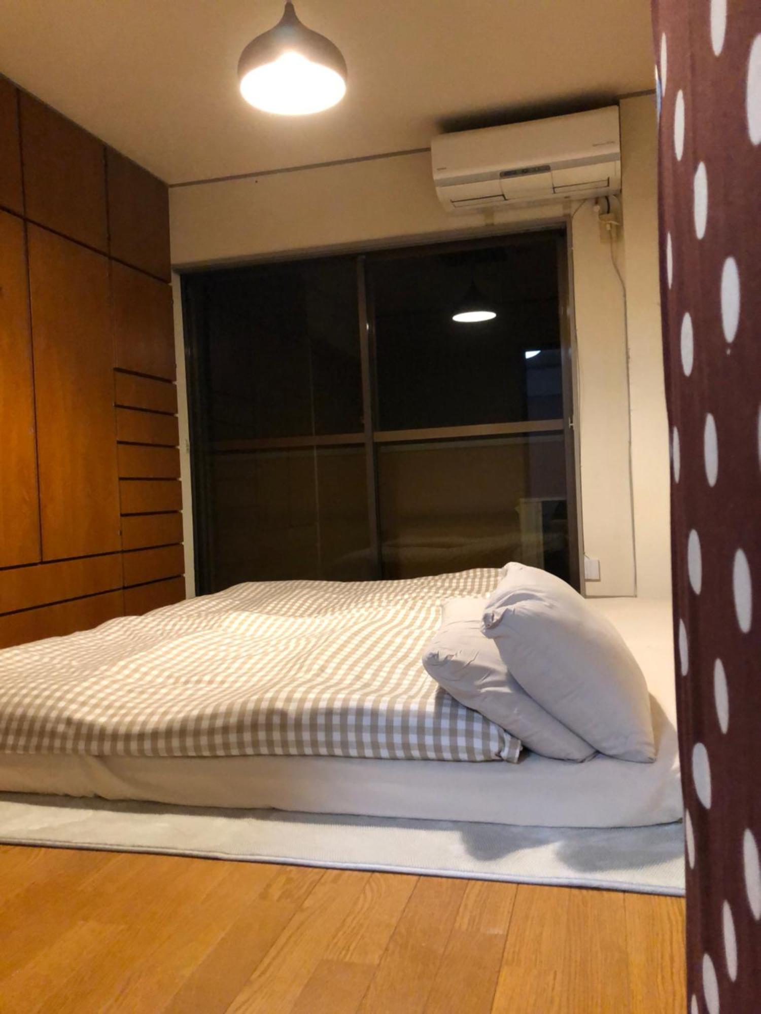 Tsubame-Ya Hotel Kiotó Kültér fotó
