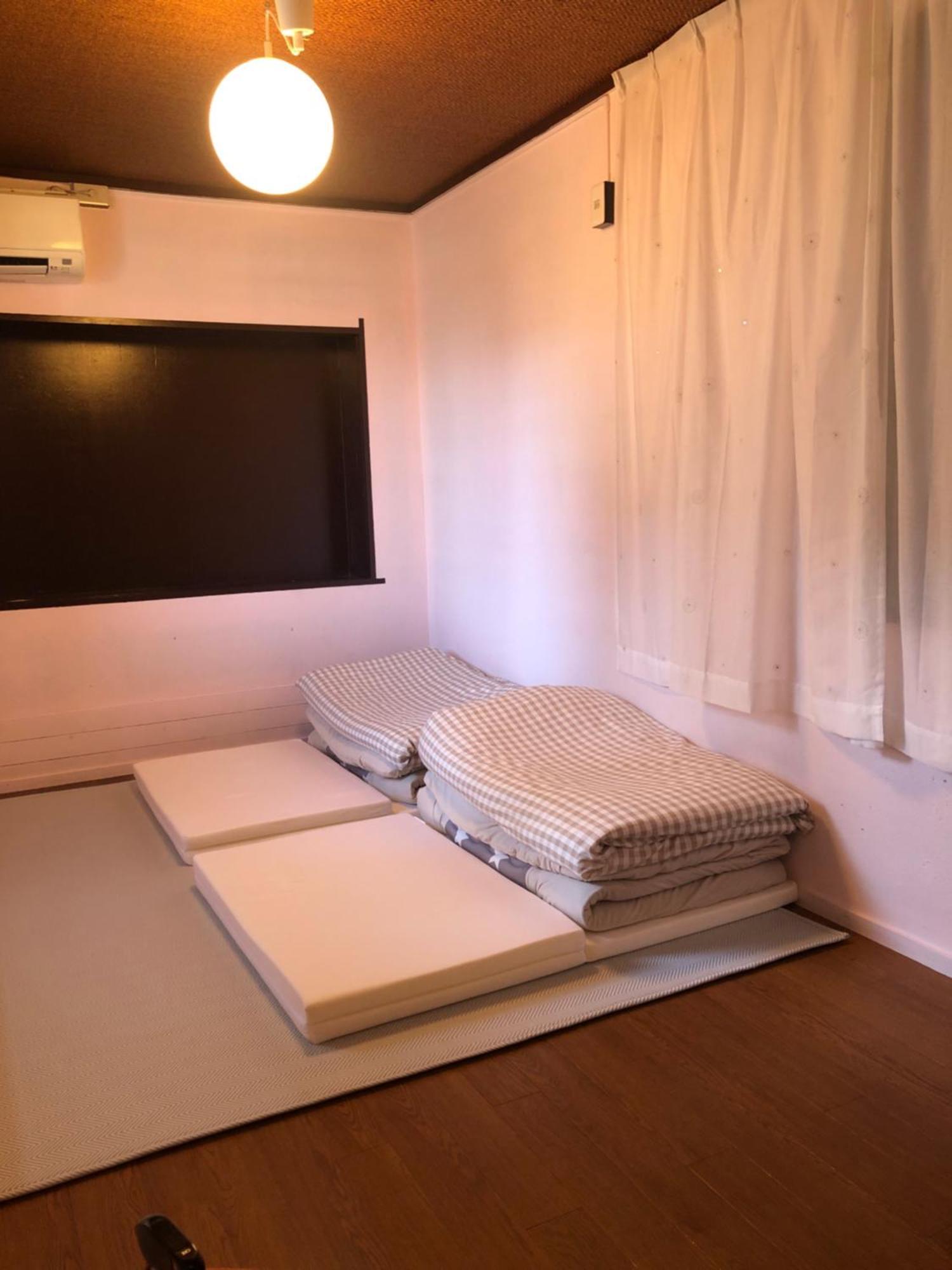 Tsubame-Ya Hotel Kiotó Szoba fotó
