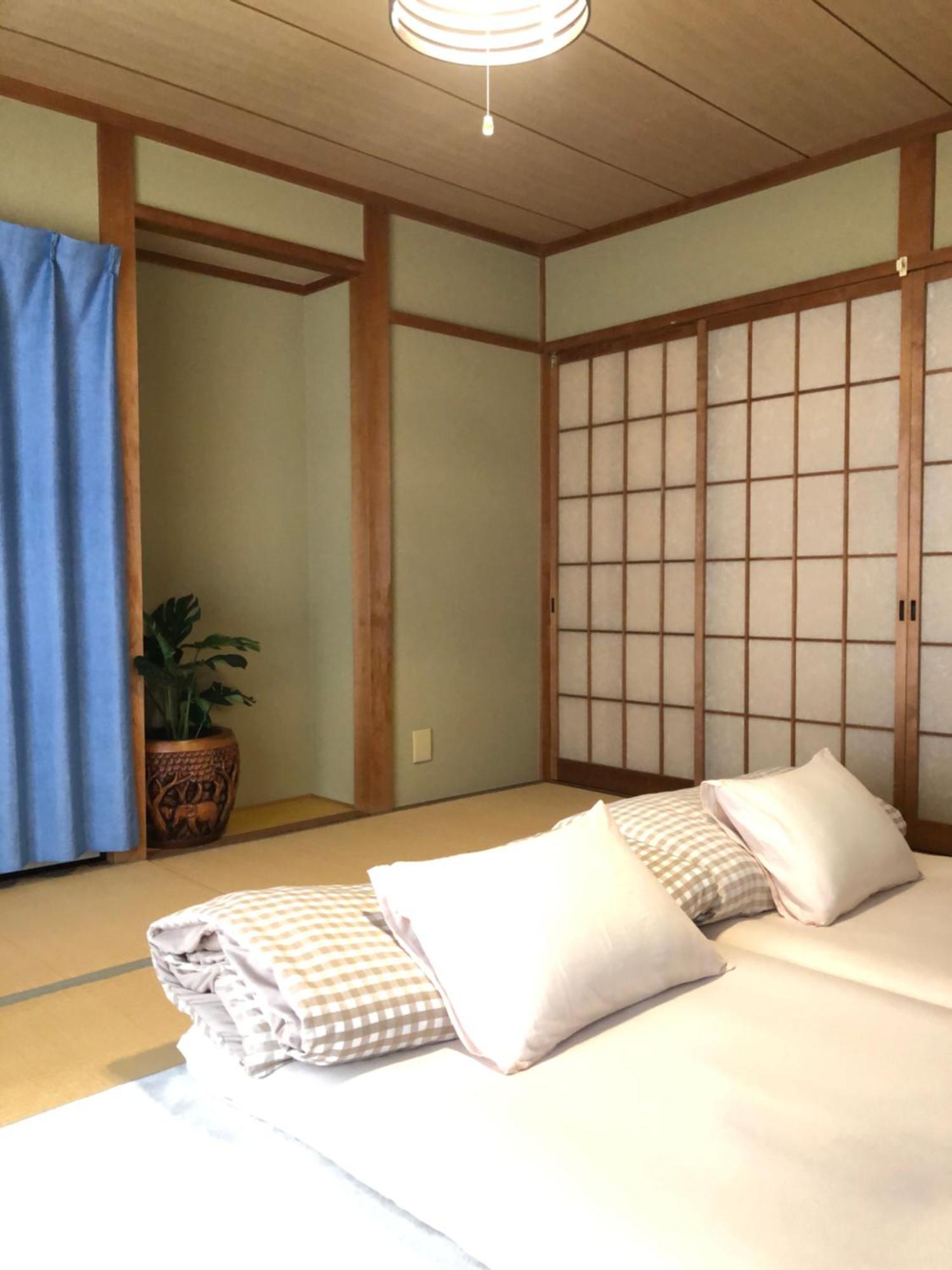 Tsubame-Ya Hotel Kiotó Szoba fotó