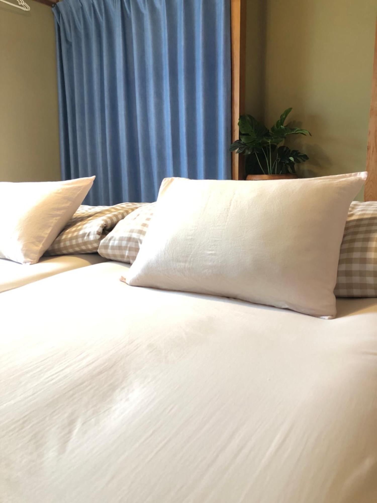 Tsubame-Ya Hotel Kiotó Szoba fotó