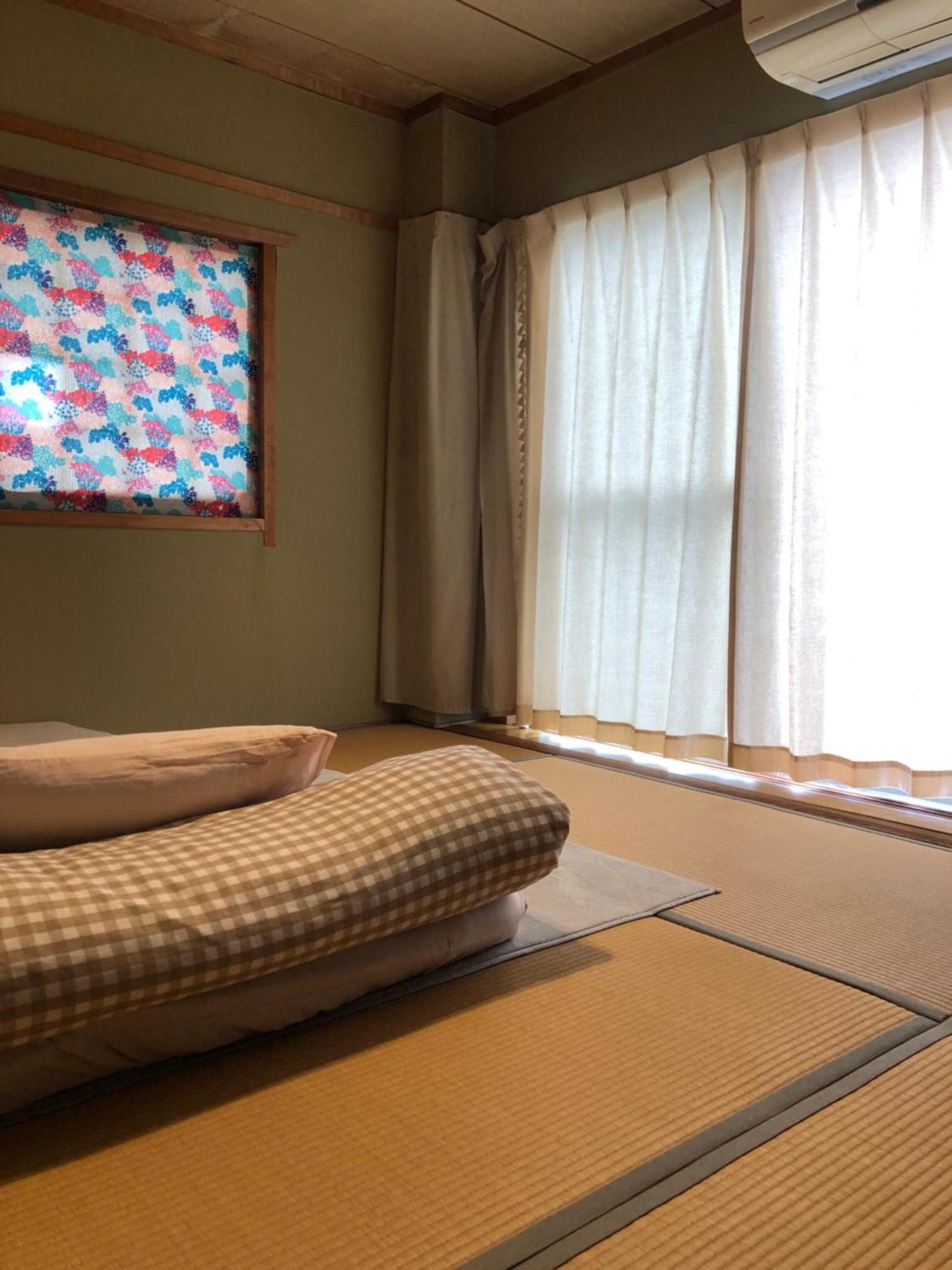 Tsubame-Ya Hotel Kiotó Szoba fotó