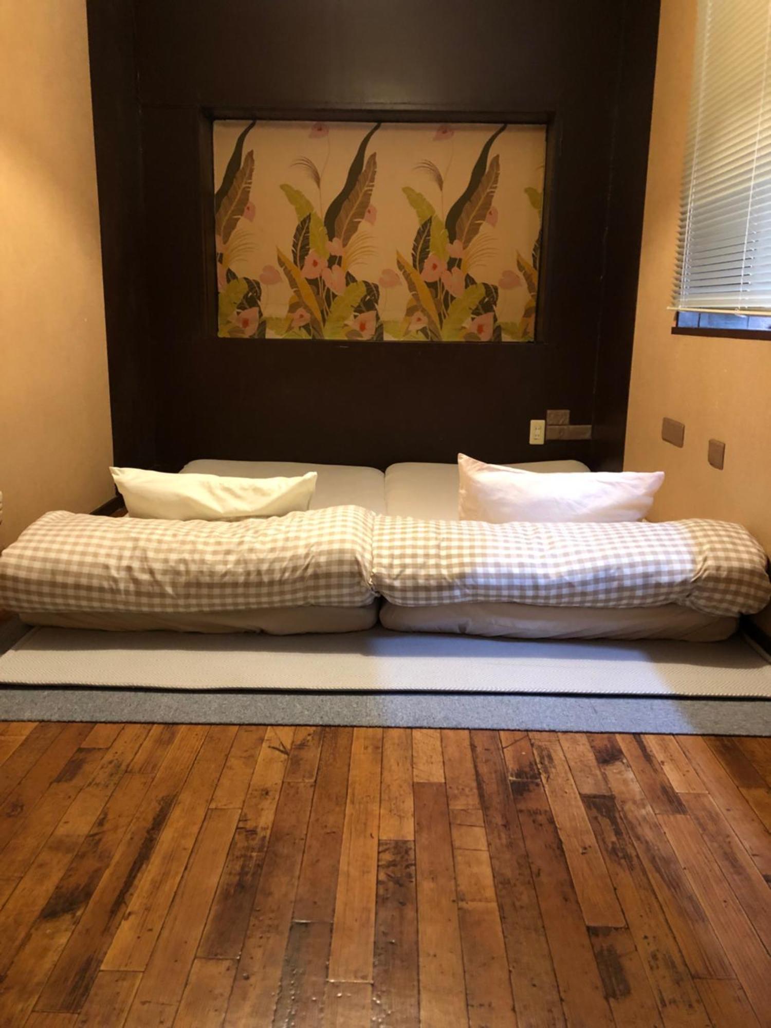 Tsubame-Ya Hotel Kiotó Szoba fotó