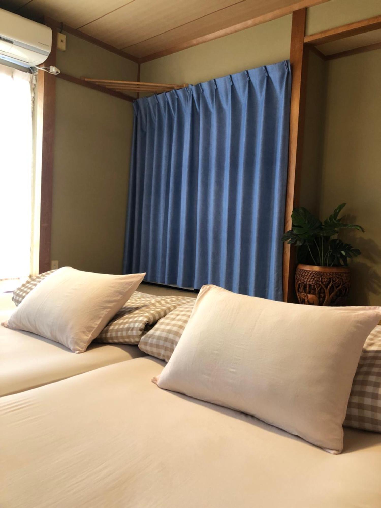 Tsubame-Ya Hotel Kiotó Szoba fotó