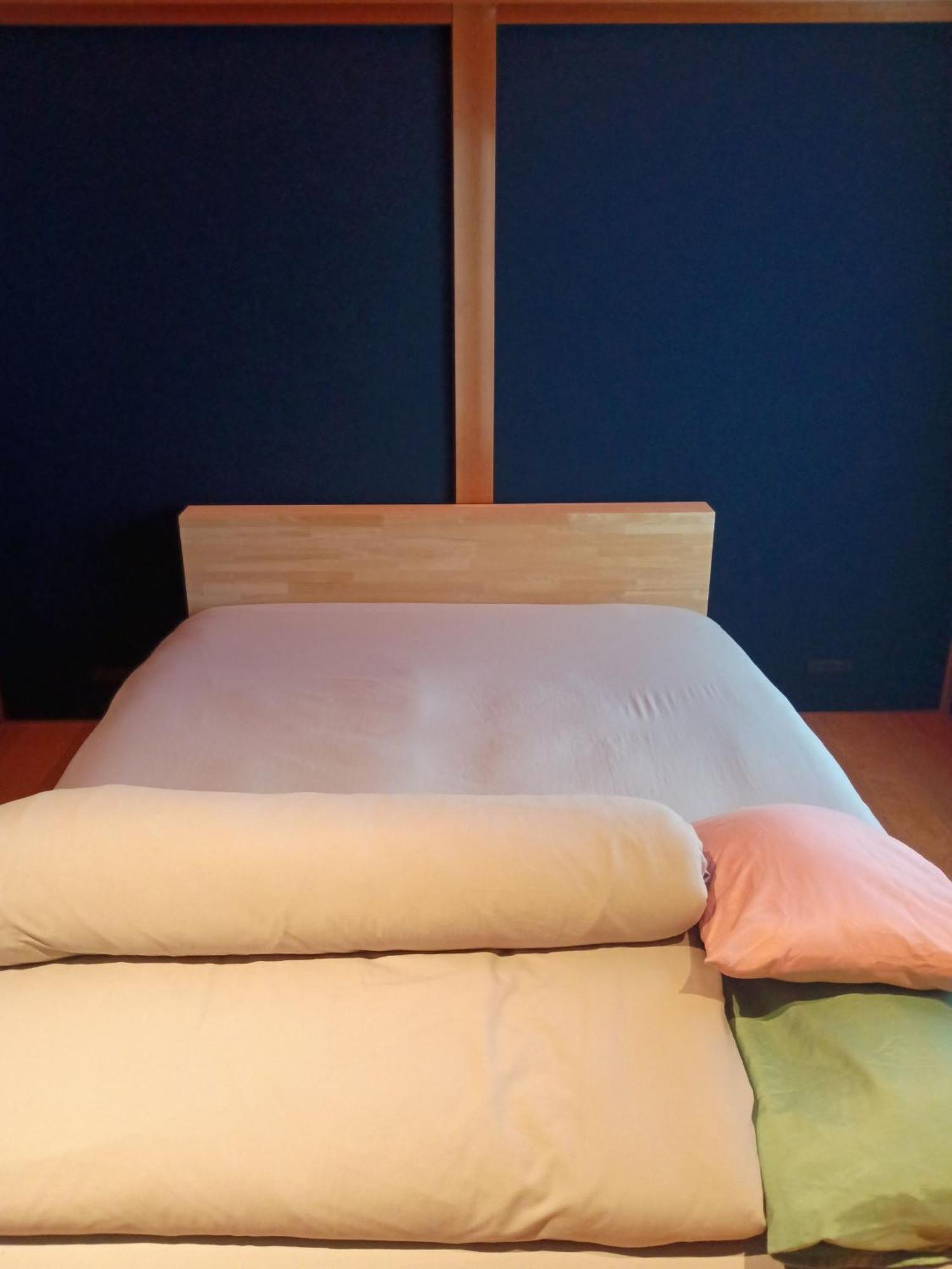 Tsubame-Ya Hotel Kiotó Szoba fotó