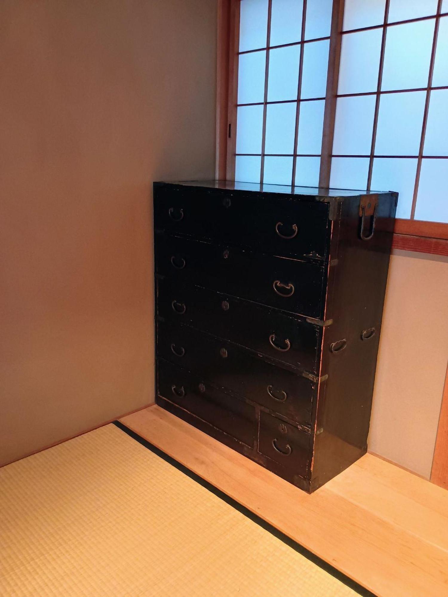 Tsubame-Ya Hotel Kiotó Szoba fotó