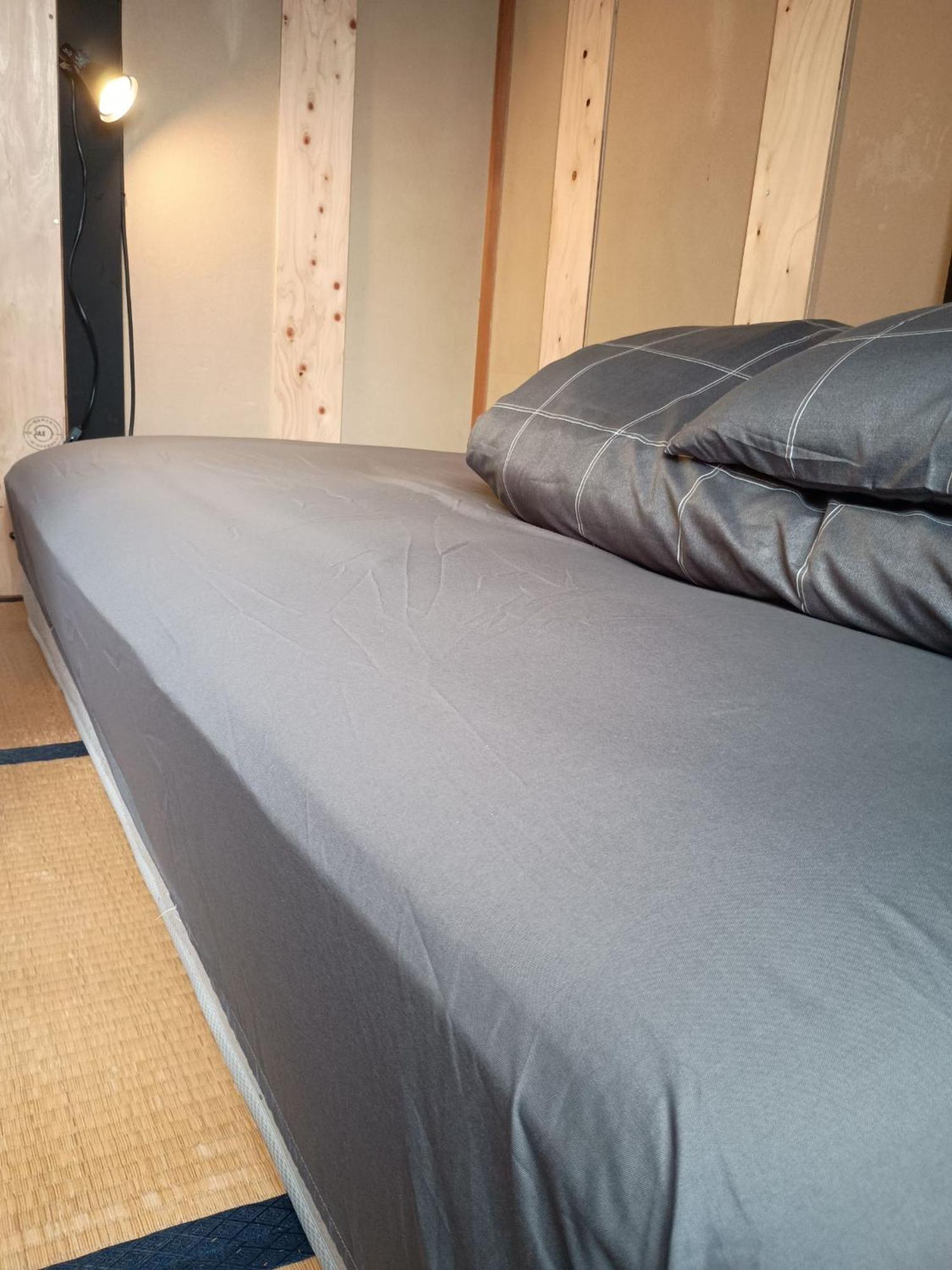 Tsubame-Ya Hotel Kiotó Szoba fotó
